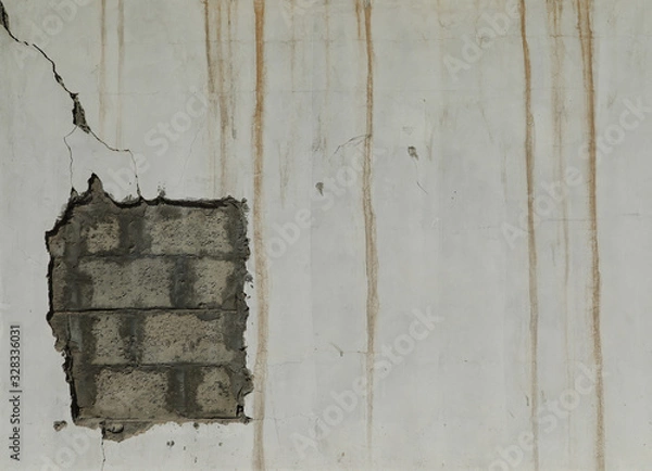 Obraz If walls could talk