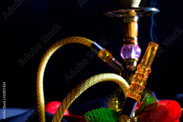 Obraz Hookah