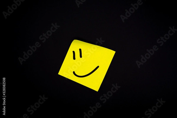 Obraz Smiley 