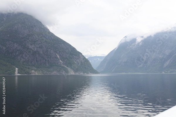 Obraz Norway Fjords