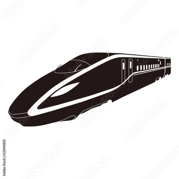 Obraz 北陸新幹線