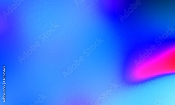 Fototapeta abstract colorful blur background concept for wallpaper, design, banner, flyer, brochure and more
