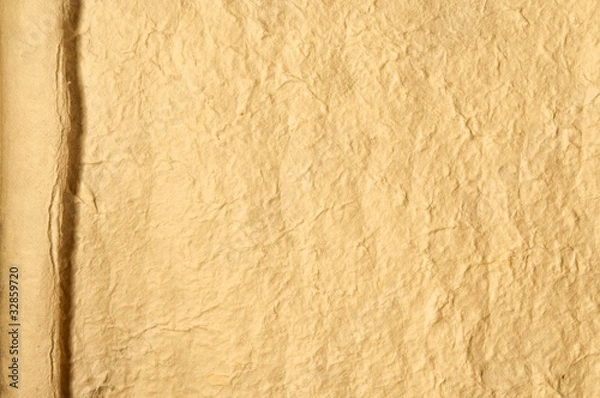 Fototapeta message paper