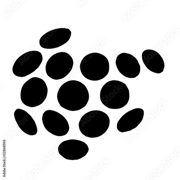 Obraz アブストラクト