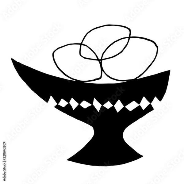 Obraz アブストラクト