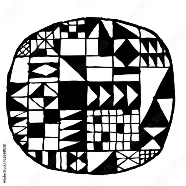 Fototapeta アブストラクト