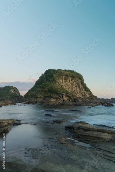 Fototapeta 剱崎情景