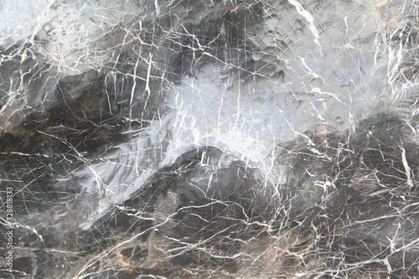 Fototapeta Old stone wall texture wall