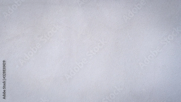 Obraz Texture of gray concrete wall surface. Some crack and scratch, suitable for use as a pattern or  background image.