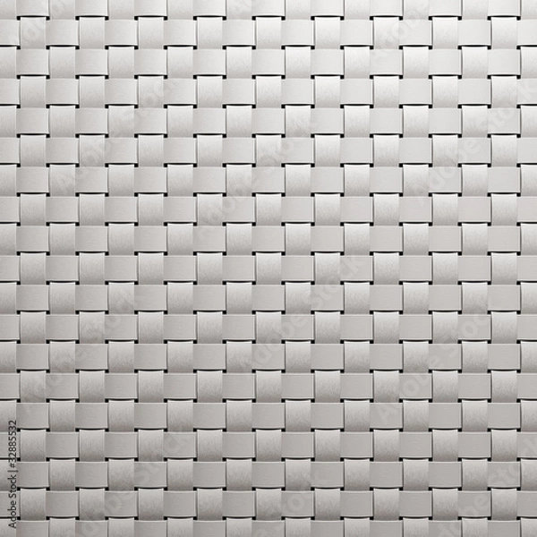 Obraz braided background