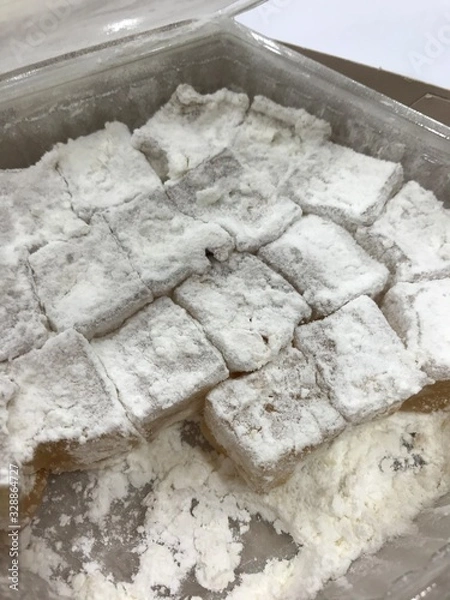 Fototapeta stone wall background