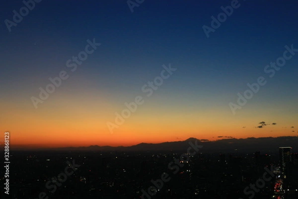 Obraz トワイライト