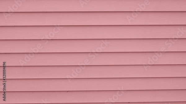 Obraz wood pink background