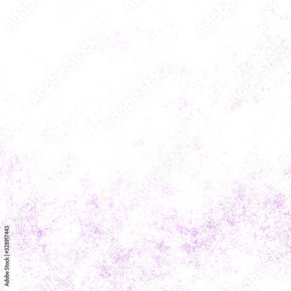Obraz Purple designed grunge texture. Vintage background with space for text or image