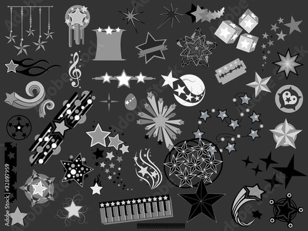 Obraz Urban Design Collection