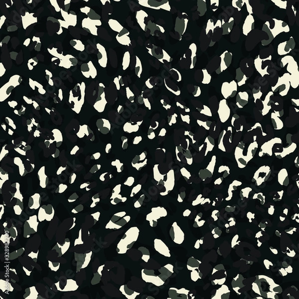 Obraz Animal print, leopard texture background