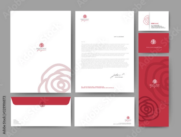 Obraz 016-0120 Branding