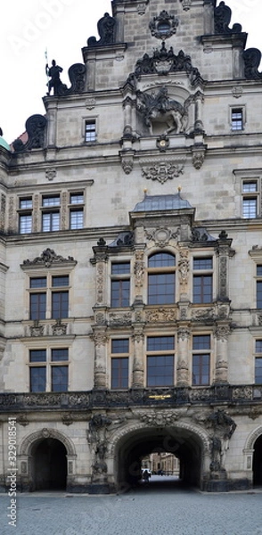 Obraz Dresden, Sachsen