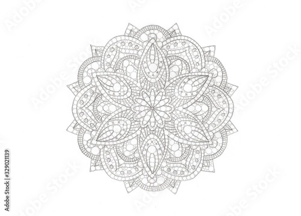 Obraz Mandala