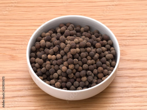 Obraz ブラックタピオカ