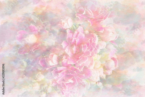 Fototapeta abstract background