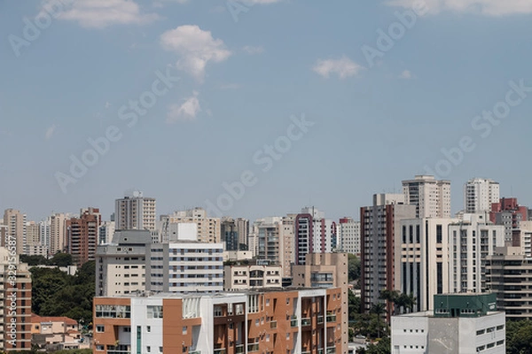 Obraz São Paulo view