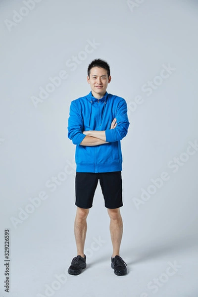 Obraz パーソナルトレーナー