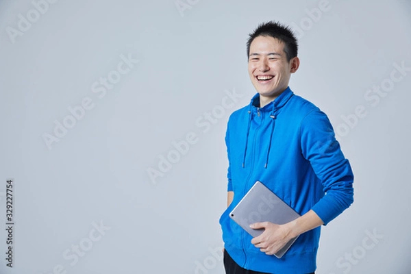 Obraz パーソナルトレーナー