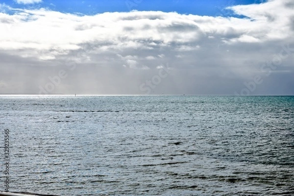 Obraz Cloud of Angels