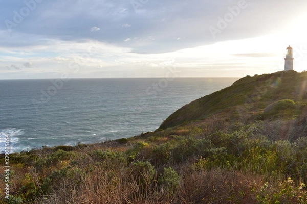 Obraz Cape Schanck