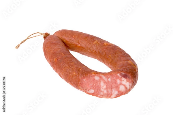Obraz sousage