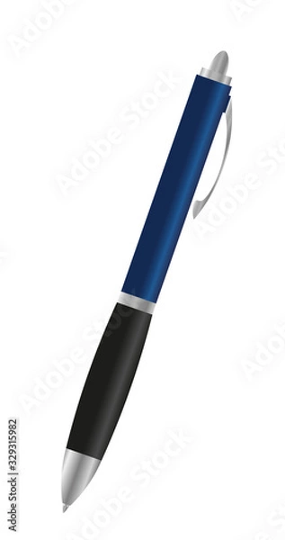 Fototapeta Rollerball Pen