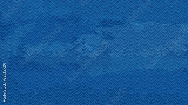 Obraz 日本の伝統模様