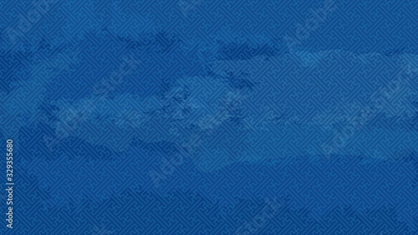 Obraz 日本の伝統模様