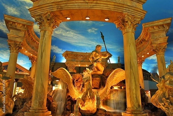 Obraz Caesars Palace 1