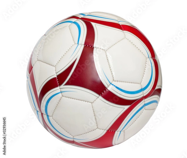 Obraz piłka do siatkówki