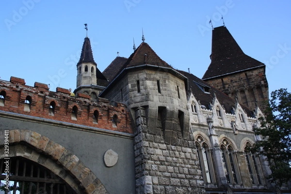 Obraz Budapest, Hungary