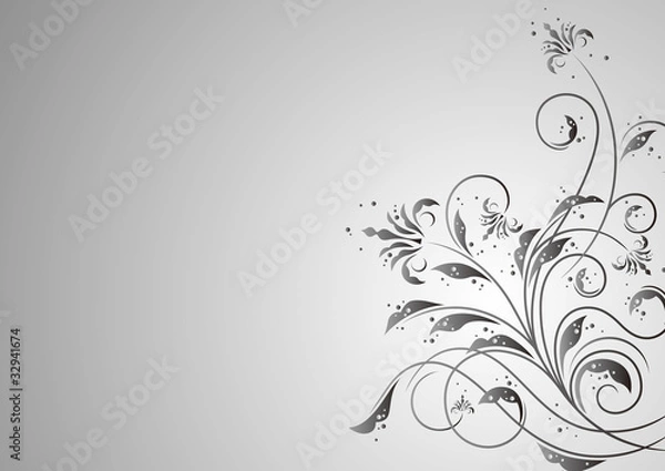 Fototapeta グラフィックパターン