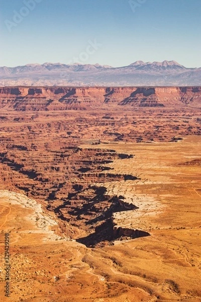 Obraz Needles District