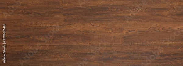 Obraz Wooden natural texture. New parquet blank. Wooden laminate floor boards background image. Home decor.