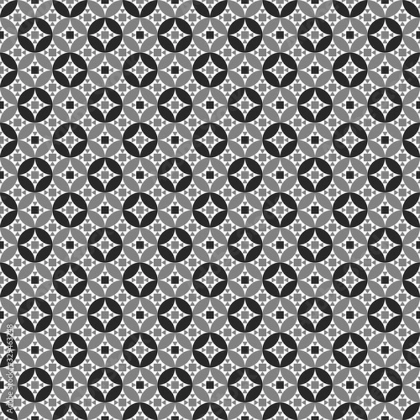 Obraz Traditional Arabic Background.