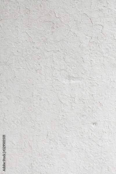 Fototapeta wall concrete white tiled
