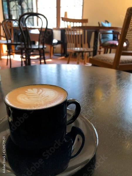 Fototapeta cafe　カフェ