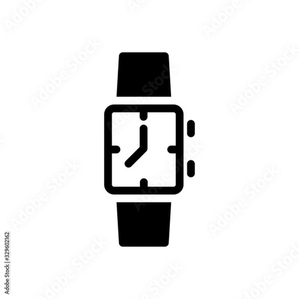 Fototapeta watch