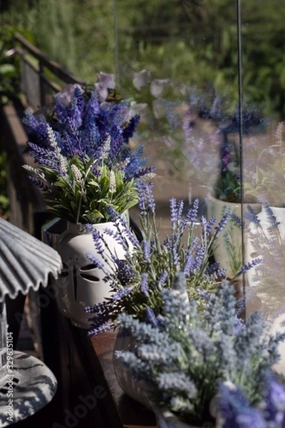 Obraz bouquet of flowers