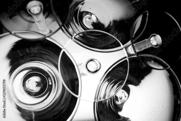 Obraz abstract background