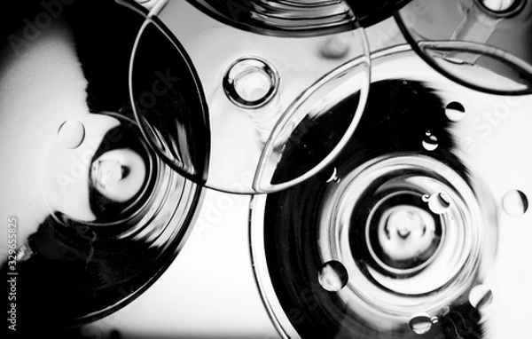 Obraz abstract background