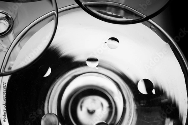 Obraz abstract graphic