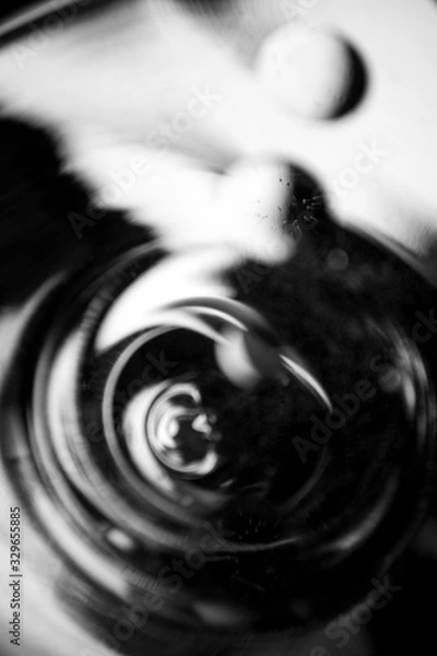 Obraz abstract background with copy space for text