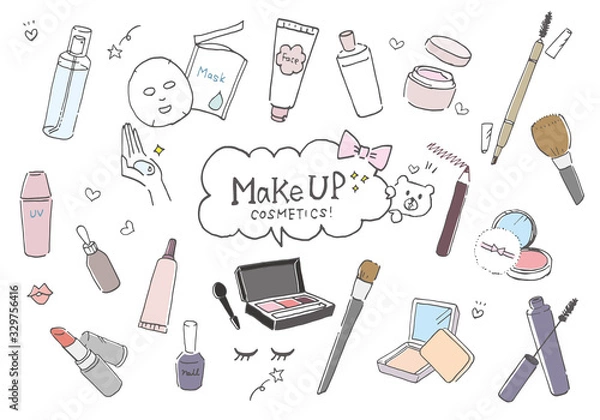 Obraz コスメ・メイクアップアイテム